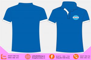 Áo thun công ty