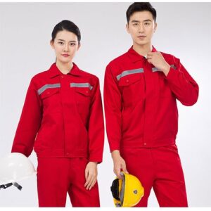 Đồ Bảo Hộ Lao Động 2