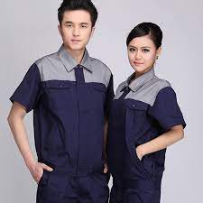 Đồ Bảo Hộ Lao Động 1