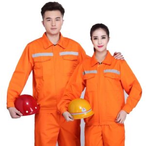Đồ Bảo Hộ Lao Động 3