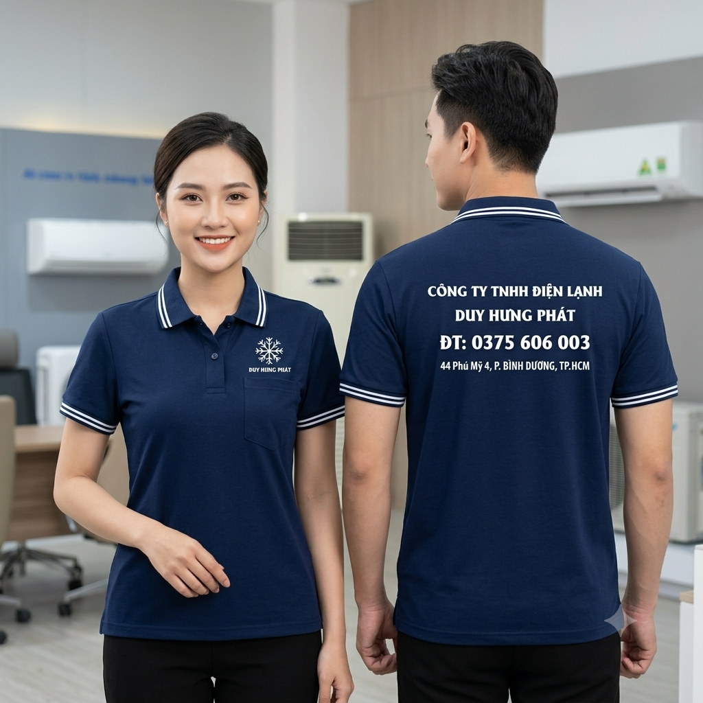 mẫu áo thun đồng phục bình dương ms05 mẫu áo thun đồng phục bình dương ms05