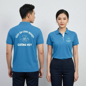 Áo thun đồng phục 5 (Sao chép)