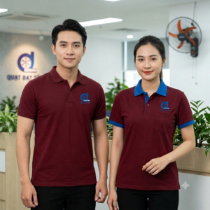 Áo thun đồng phục 6 (Sao chép)