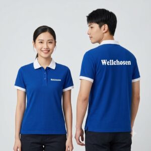 Áo thun đồng phục 10